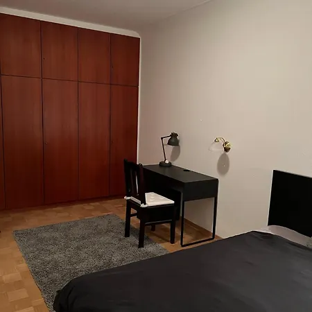 In Zentraler Lage In Geislingen Homestay