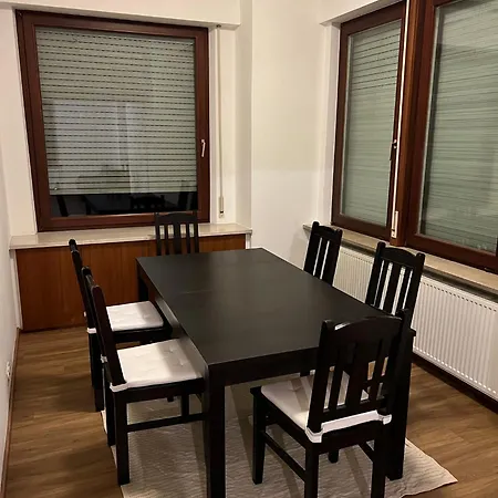 In Zentraler Lage In Geislingen Homestay *