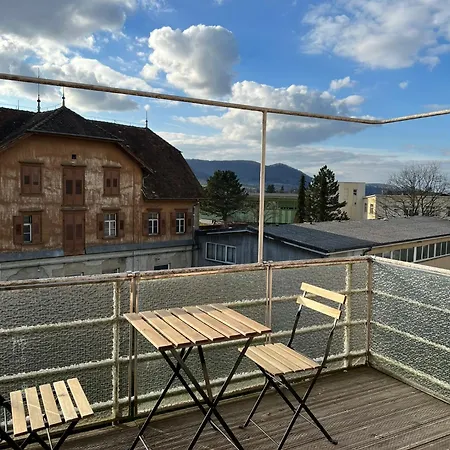 Ubytování v soukromí In Zentraler Lage In Geislingen Geislingen an der Steige