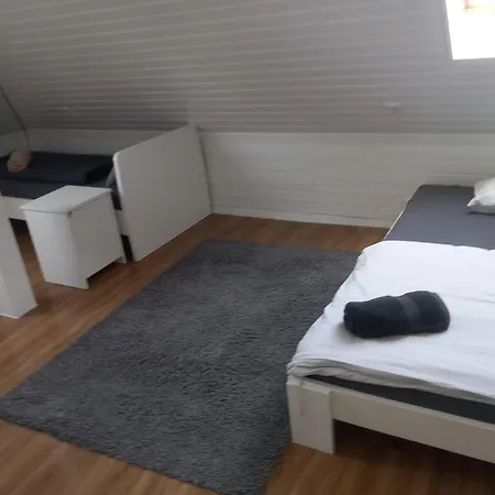 Ubytování v soukromí In Zentraler Lage In Geislingen