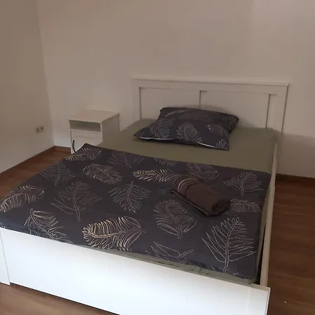 In Zentraler Lage In Geislingen Ubytování v soukromí Geislingen an der Steige