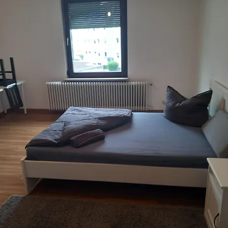 Ubytování v soukromí In Zentraler Lage In Geislingen Geislingen an der Steige