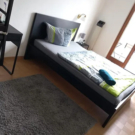 In Zentraler Lage In Geislingen Ubytování v soukromí Geislingen an der Steige